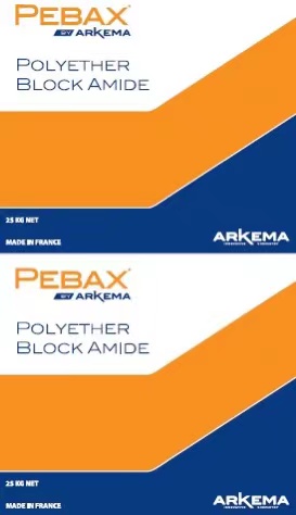 PEBAX RNEW 30R51 SA01 - 阿科玛透明抗静电母粒