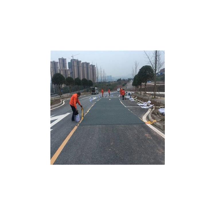 天津和平沥青混凝土有限公司施工