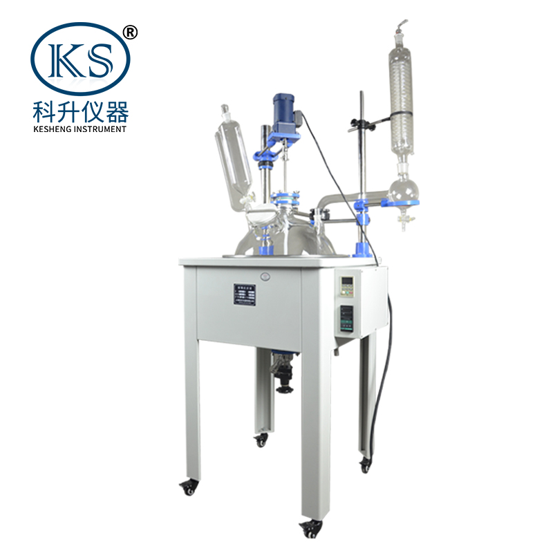 上海科升磁力搅拌器SZCL-3B