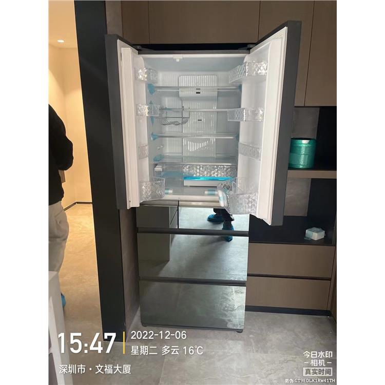揭阳冰箱供应 授权店