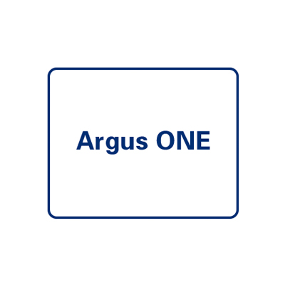 Argus ONE地下水建模软件系统 睿驰科技正版销售