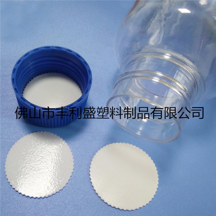 规格齐全 广东食品级发泡PE瓶盖垫片厂商 密封垫片