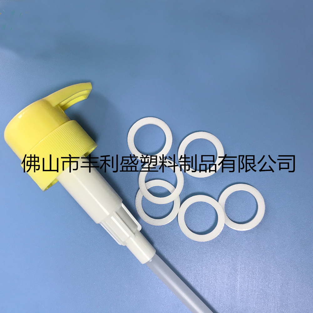 广东PE塑料垫片供应商