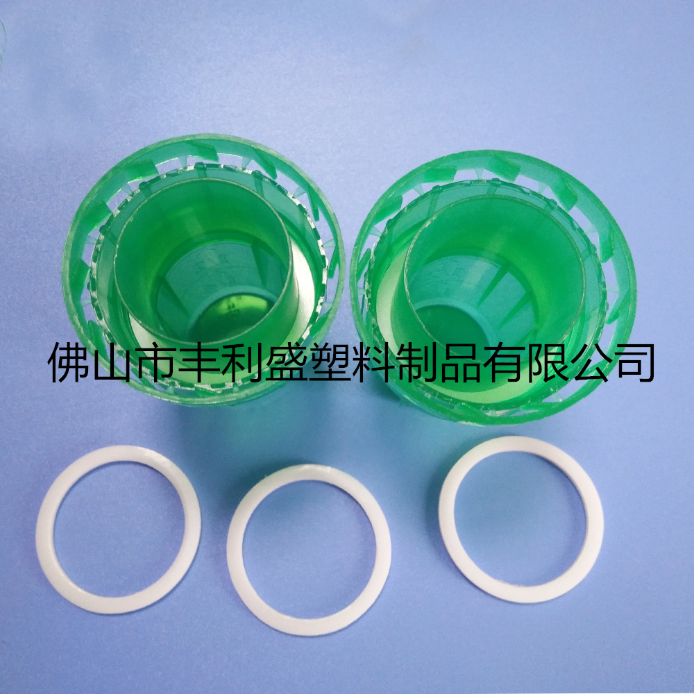 广东PE塑料垫片供应商
