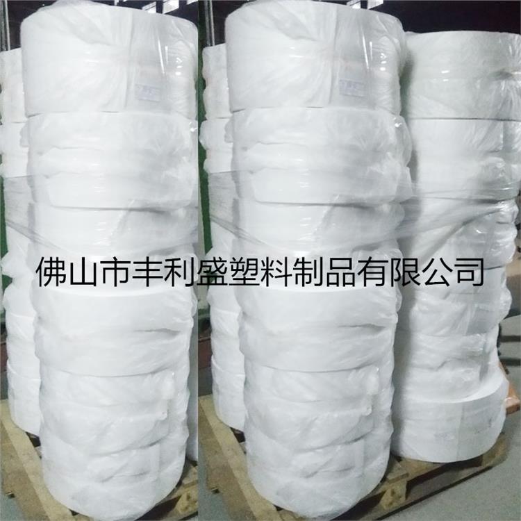 广东PE透气垫片供应 操作简单 透气垫片