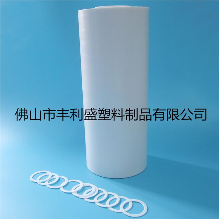PE发泡卷材 广东白色PE发泡材料厂家电话 使用简单