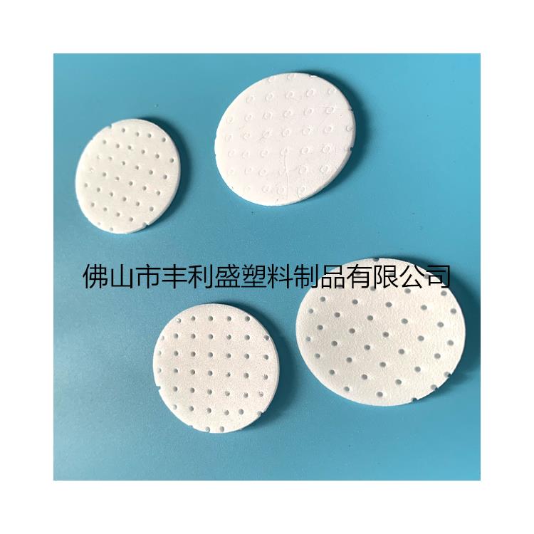 广东佛山PE发泡透气垫片生产厂家 规格齐全 透气垫片