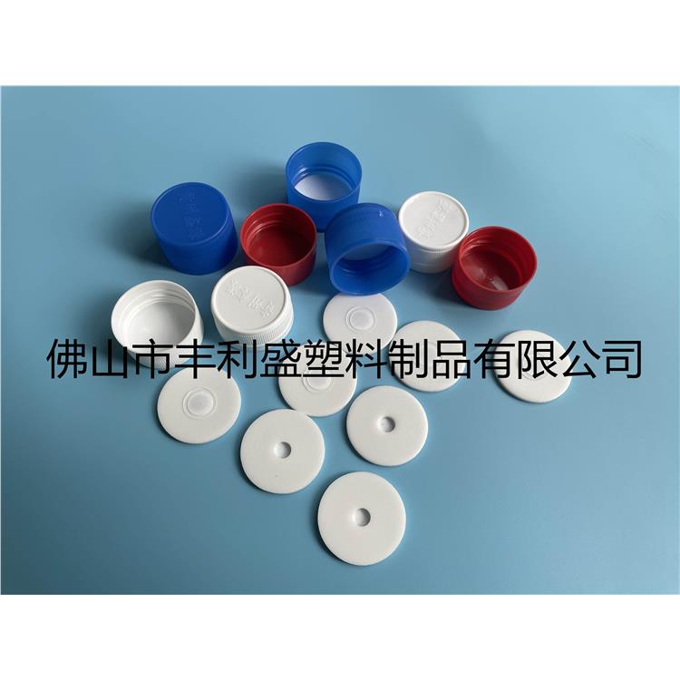 广东PE中孔透气垫片型号 操作简单 透气垫片