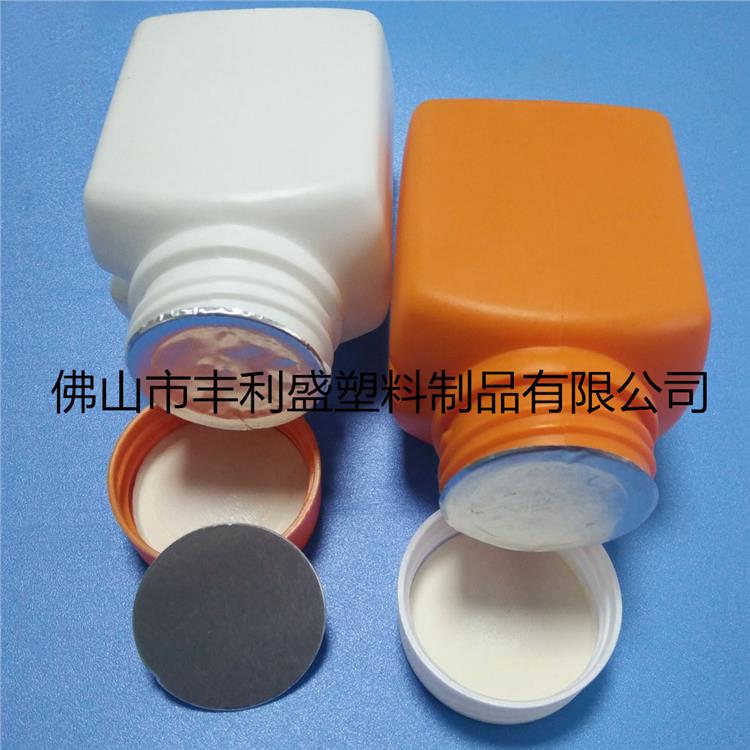 深圳塑料瓶铝箔封口垫片厂家 密封垫片 使用简单