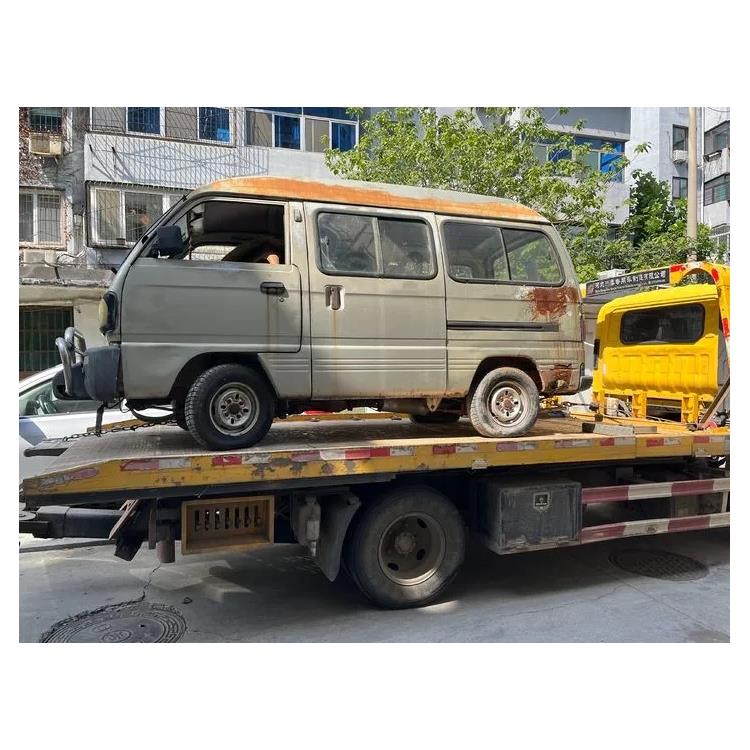 正规车辆报废销毁-广州高价回收报废车-老旧车回收