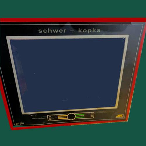 SCHWER KOPKA触摸屏维修萤幕终端机维修SK600