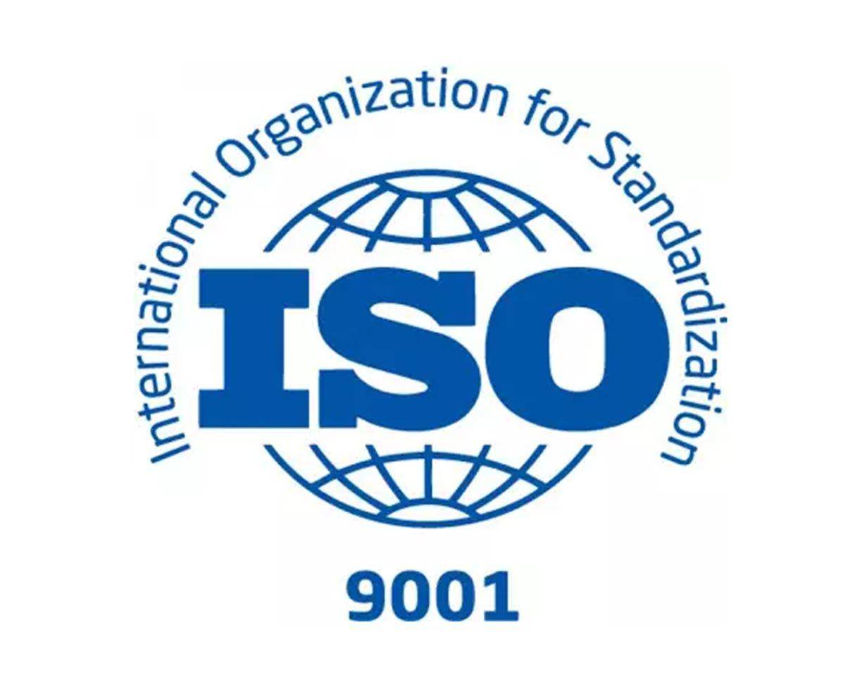 ISO9001质量管理体系认证---橙智认证