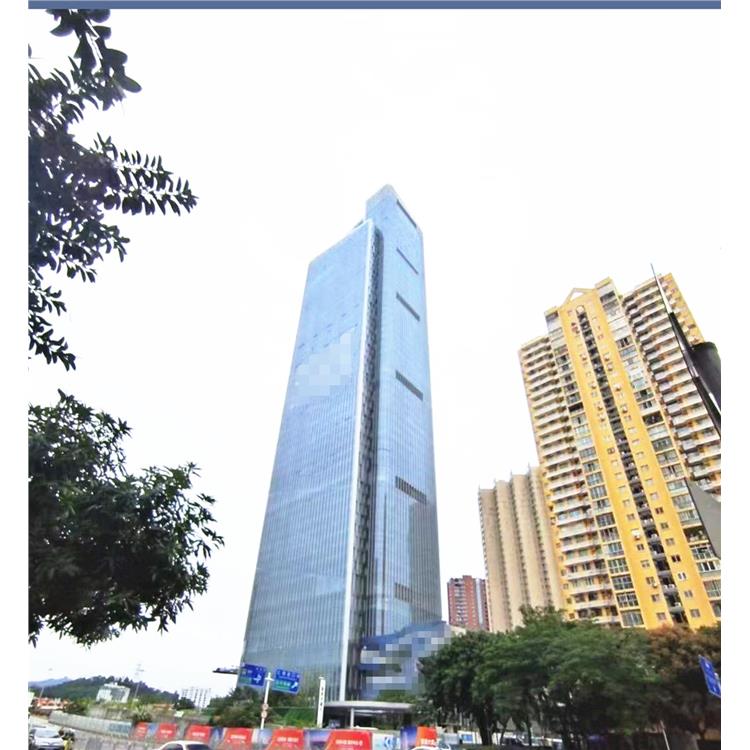 深圳市办公室出售深润大厦写字楼现楼销售-楼层高度高-华润置地深润大厦