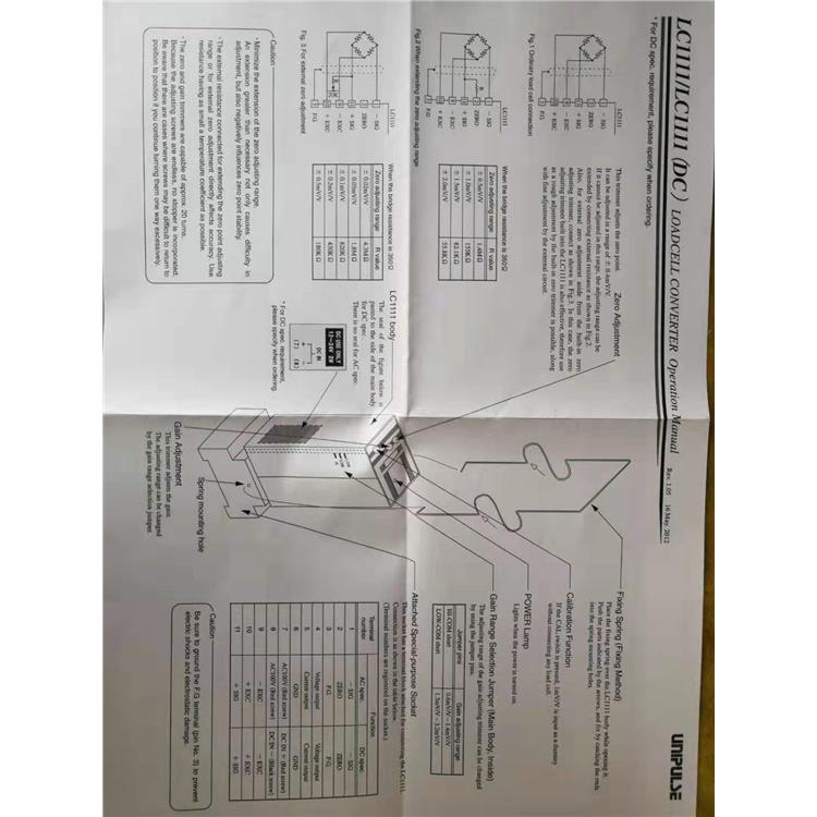 三菱PLC称重模块 F159