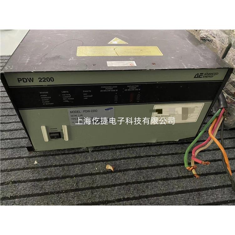 重庆lumina激光电源CCPF-2000-1.5P-SYS故障维修