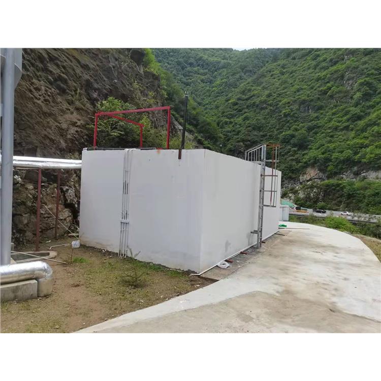庆阳PLC污水处理配电箱