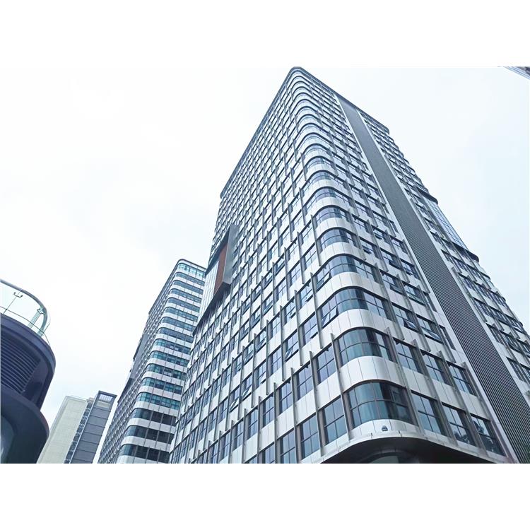 深圳宝安区办公楼销售海谷科技大厦写字楼现楼销售_层高很高