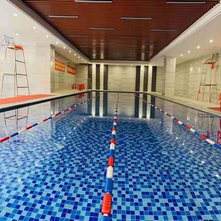 酒店 会所 拆装式泳池 拼装可拆式游泳池 私人别墅健身池