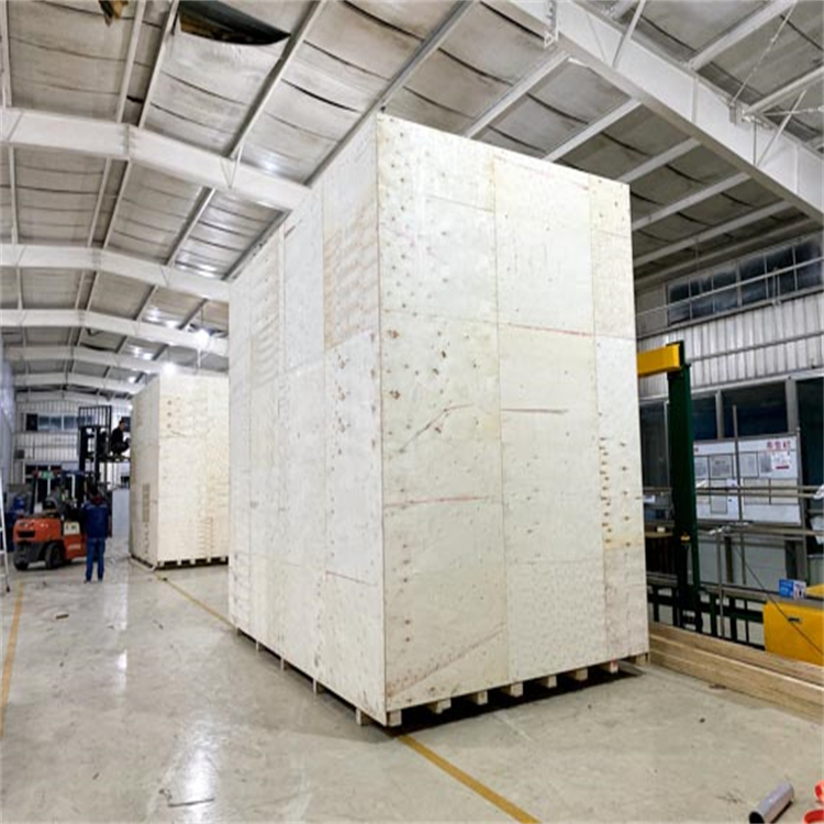 出口木箱包装 上海嘉定区大型木箱包装厂家 欢迎订购