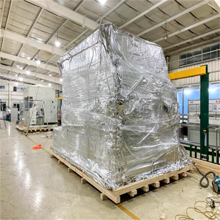 大型包装箱 上海嘉定区大型设备包装木箱 前来咨询