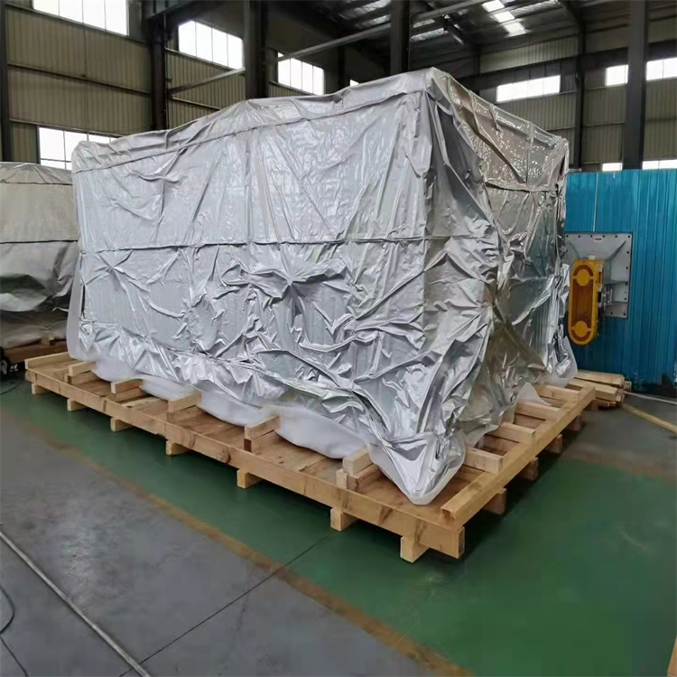 上海杨浦区大型机器包装出口免熏蒸 免熏蒸木箱 前来咨询