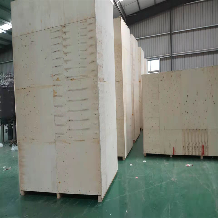 上海杨浦区大型包装木箱 出口木箱包装 欢迎订购