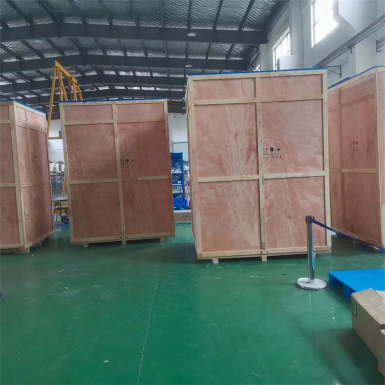 上海普陀区大型设备包装木箱 大型包装箱 欢迎订购