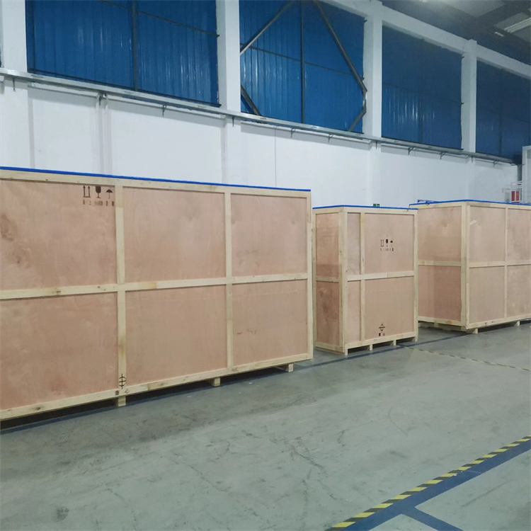 大型木质包装箱 浦东新区大型设备木箱包装厂家 前来咨询