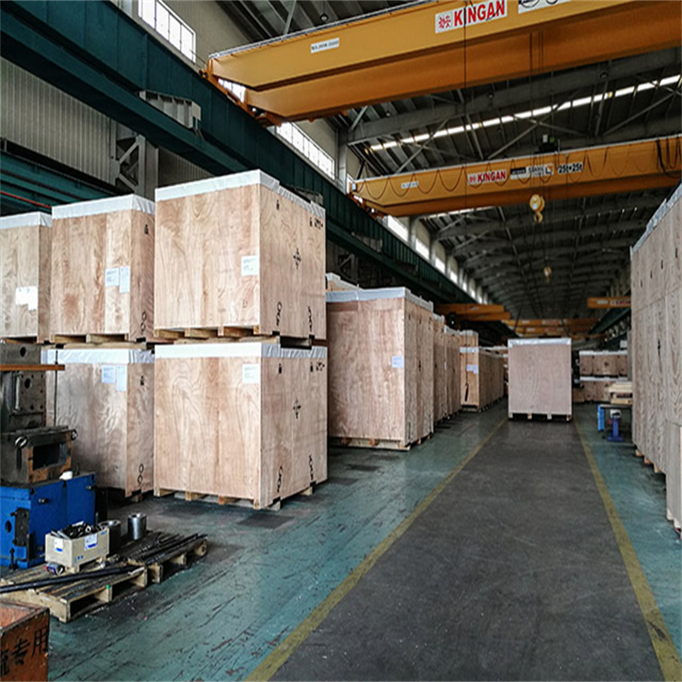 出口木箱包装箱 闵行区出口卡板木箱 上海继丰包装材料有限公司