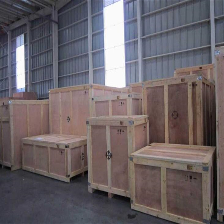 出口木箱包装箱 金山区出口真空木箱 前来订购