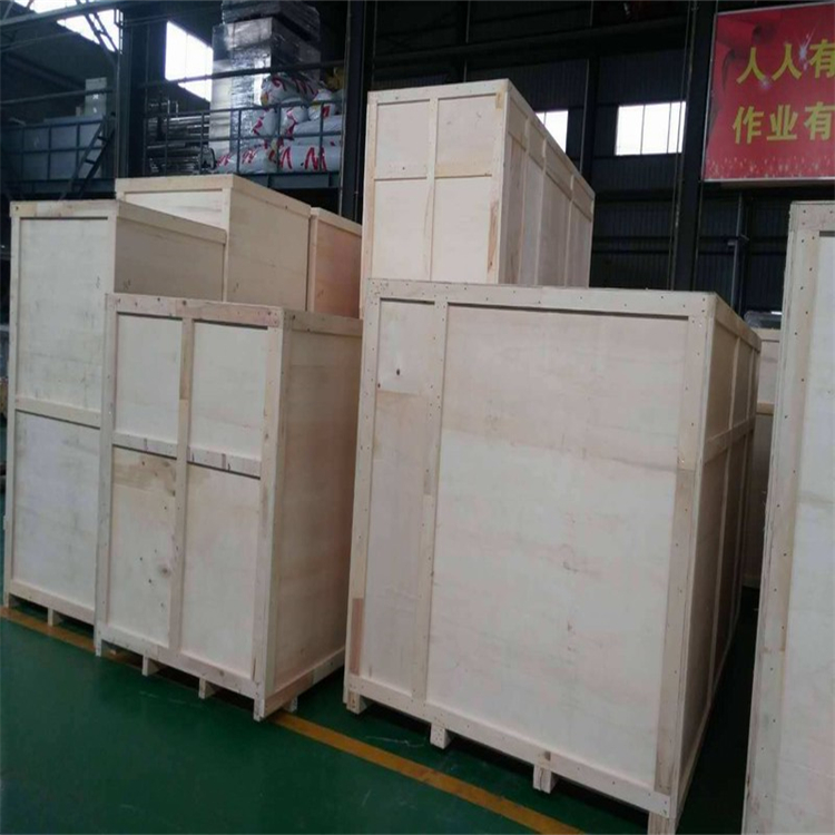 上海长宁区出口木制包装箱