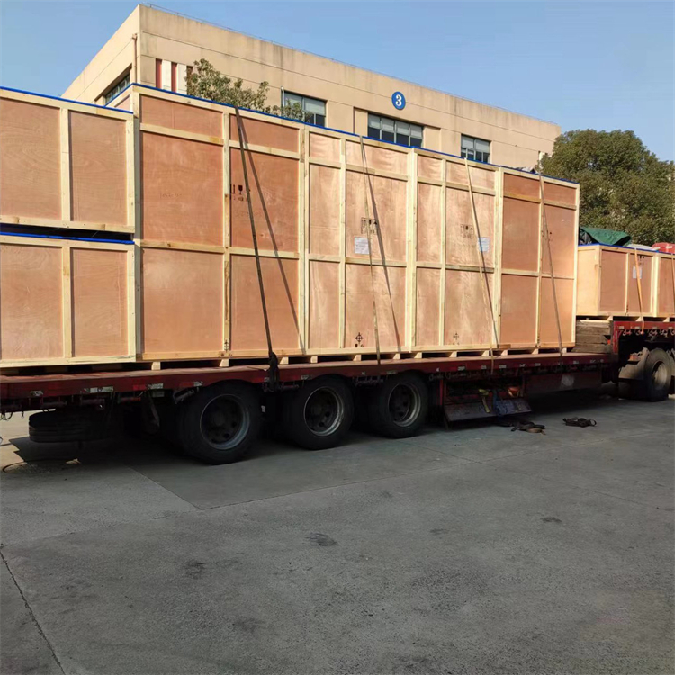 上海长宁区可拆卸木箱 上海继丰包装材料有限公司