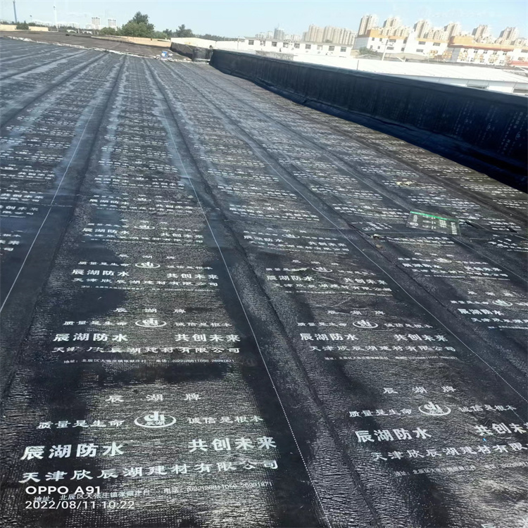 和平區(qū)地下室防水