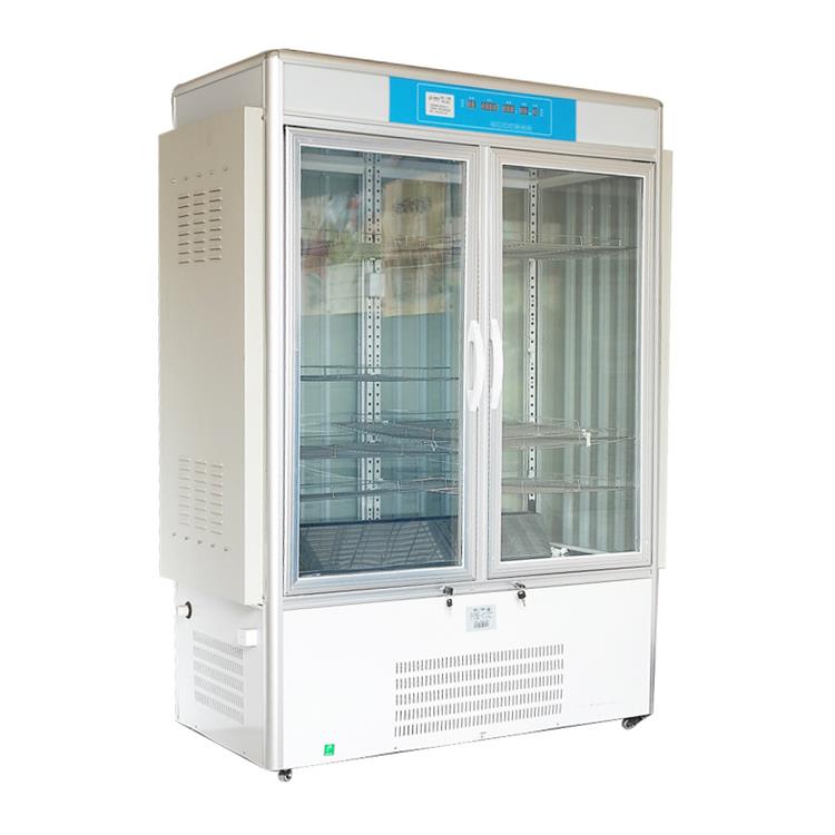 郑州冷光源培养箱科研用、用于低温恒温试验、培养试验、环境试验