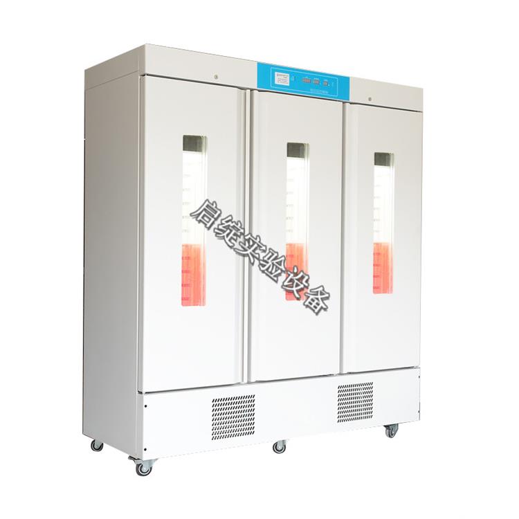 郑州冷光源培养箱科研用、用于低温恒温试验、培养试验、环境试验