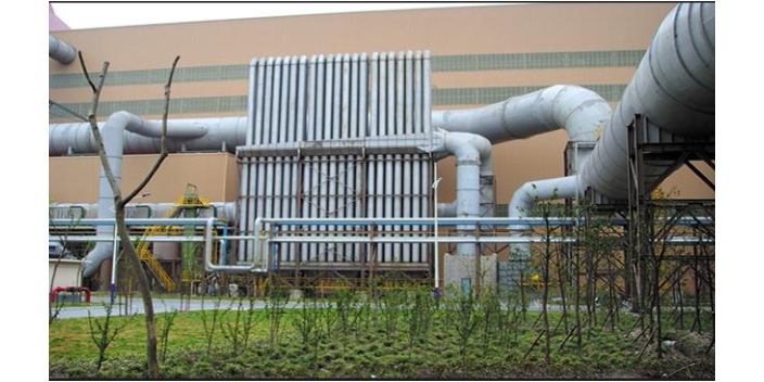 沈阳工业VOC处理设备安装公司 欢迎来电 盐城捷尔达环保设备供应