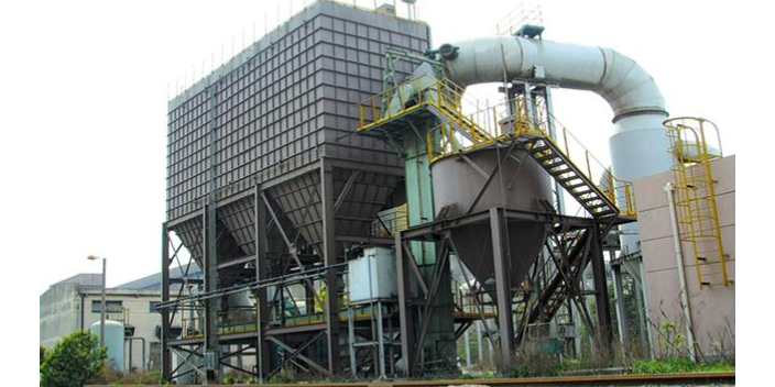 江苏烟气干法脱销脱硫系统设备安装公司 盐城捷尔达环保设备供应