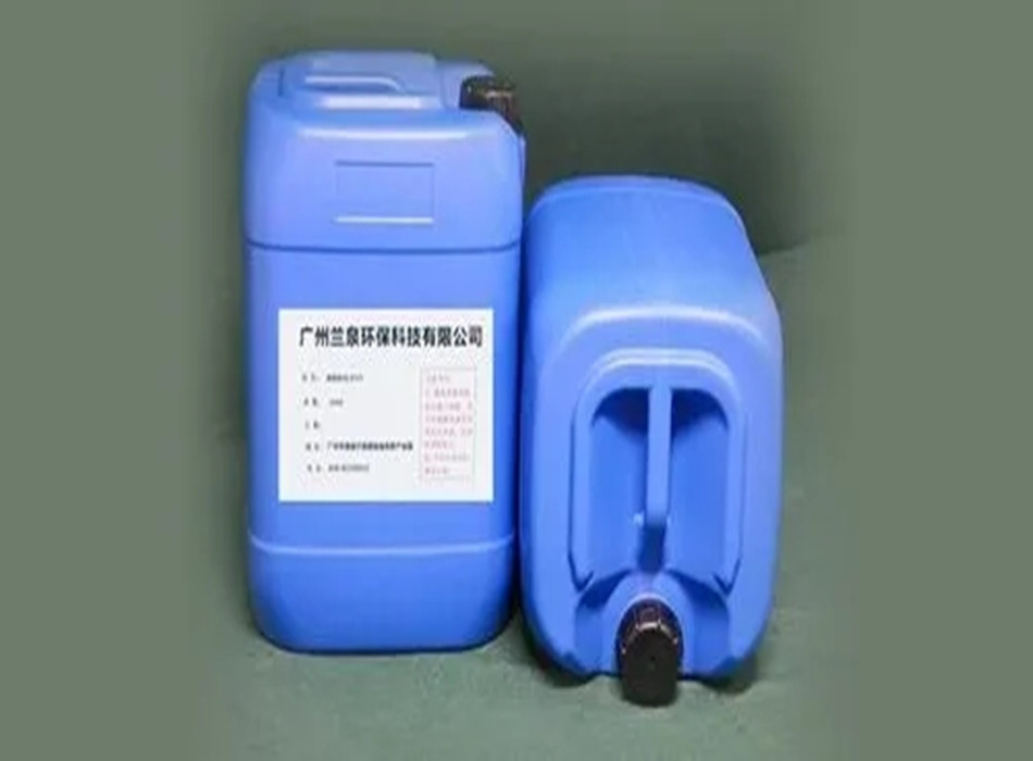 无锡高纯氟化铵溶液含量检测 GB/T 30901-2014