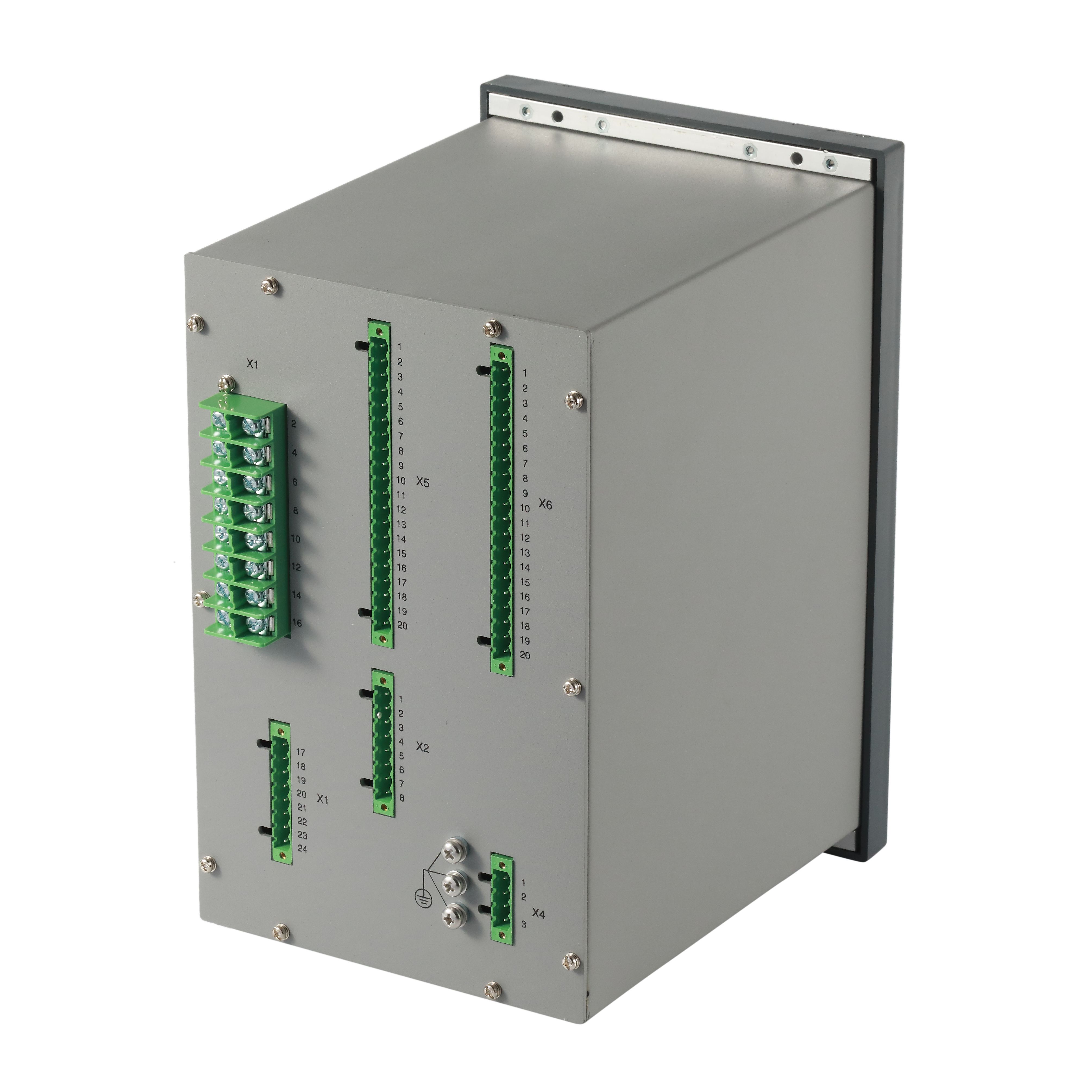 安科瑞 AM超低压线路成套保护装置 I03规约 独立操作回路 常电参量测量
