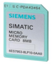 SIMATIC S7-300 中型可编程控制器 存储卡