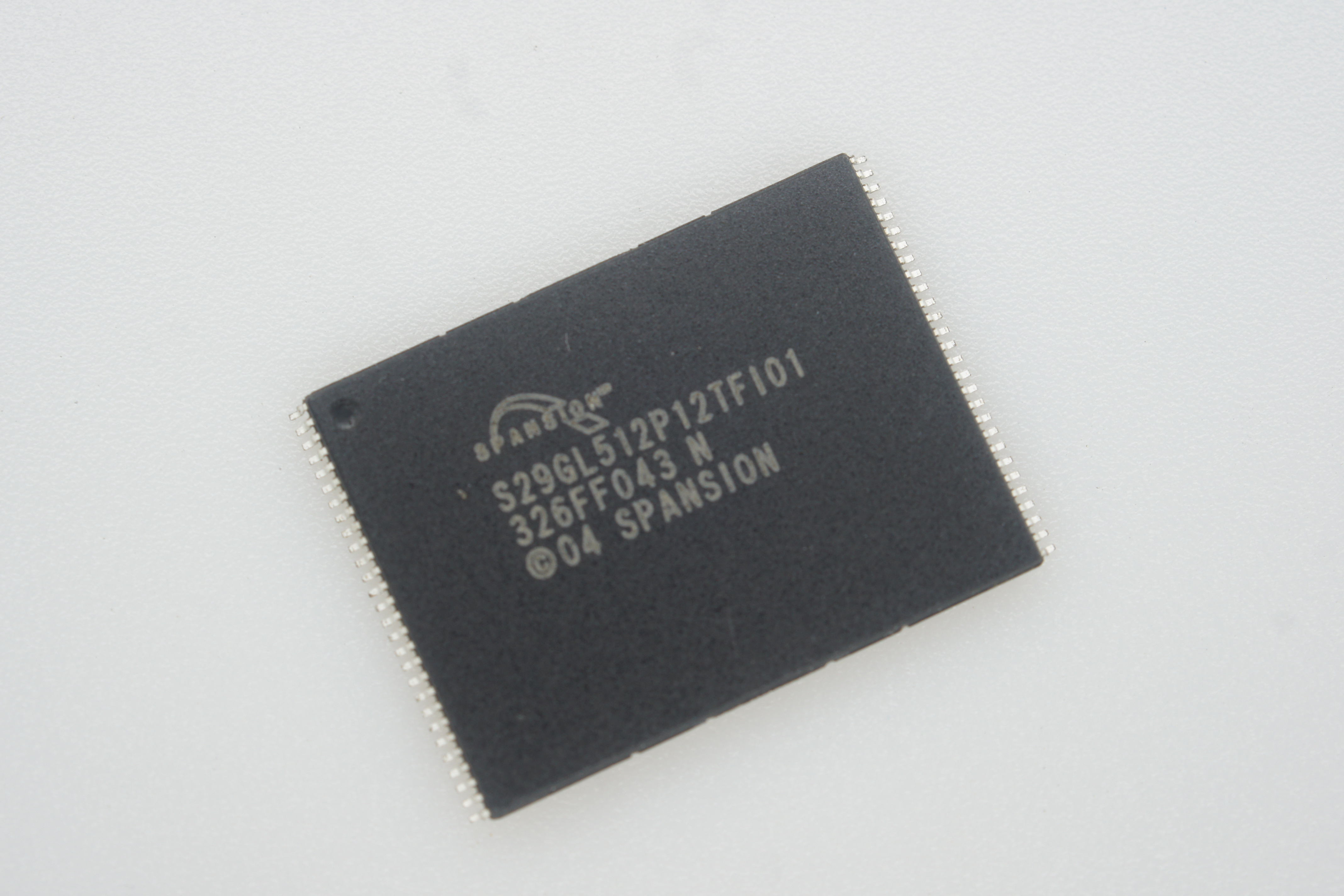 S29GL512P12TFI01 全新原装正品TSOP56 闪存芯片IC 存储器芯片IC
