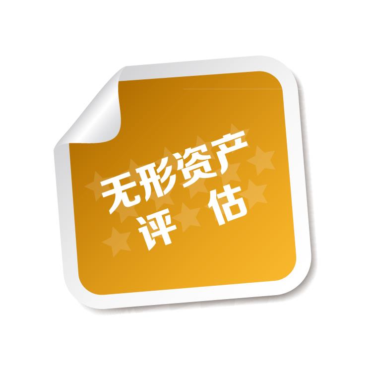 天津版权评估 无形资产评估