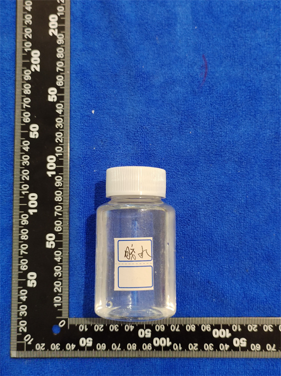 施胶剂配方化验 树脂分析 成分鉴定 溶剂测试