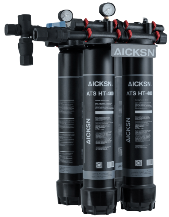 商用纯水机AICKSN-RO-2000G