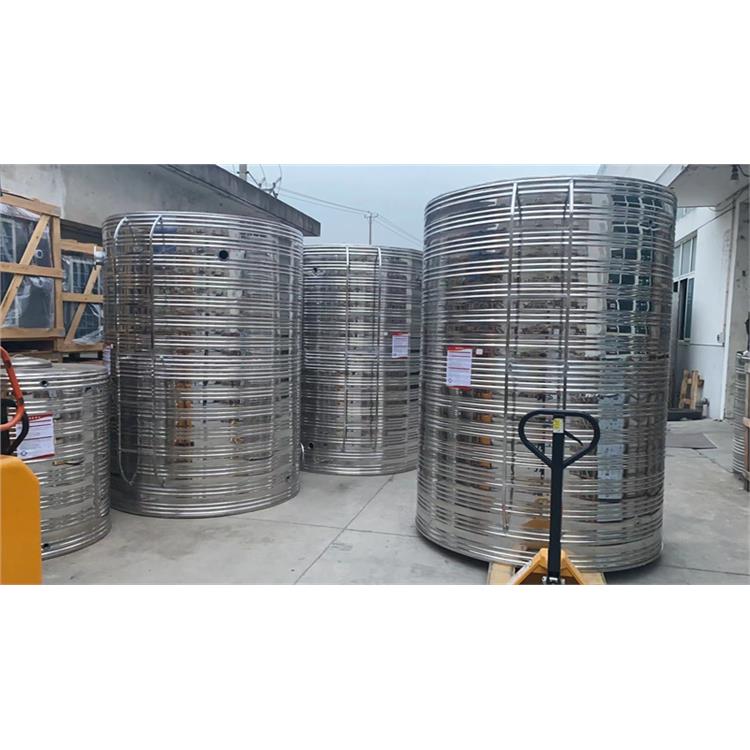 不锈钢水箱保温厂家 赣州保温水箱厂家 可按需要定制