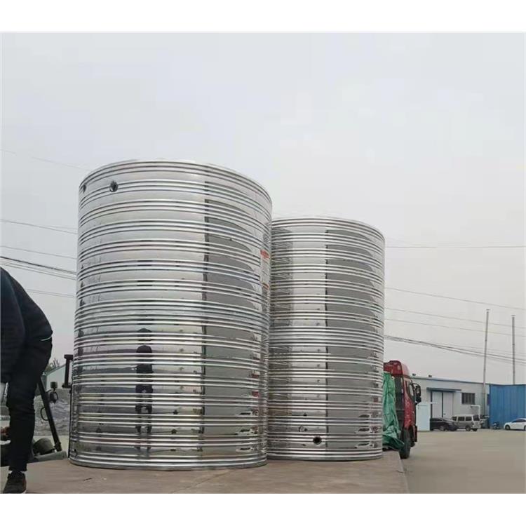 不锈钢水箱制造厂 河源保温水箱 可按需要定制