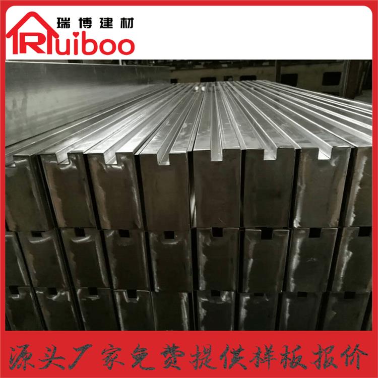 深圳铝单板厂家
