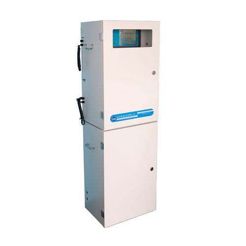 慕迪 水质总钼在线监测仪 T8000-Mo钼水质自动分析仪