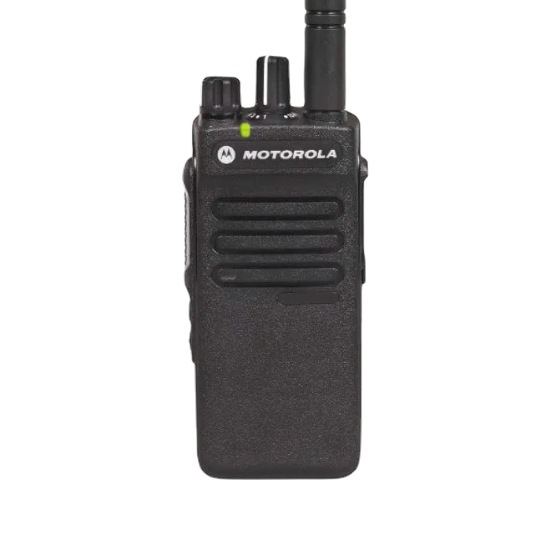 原装 适用摩托罗拉 DEP550e 便携式 VHF UHF 手持对讲机
