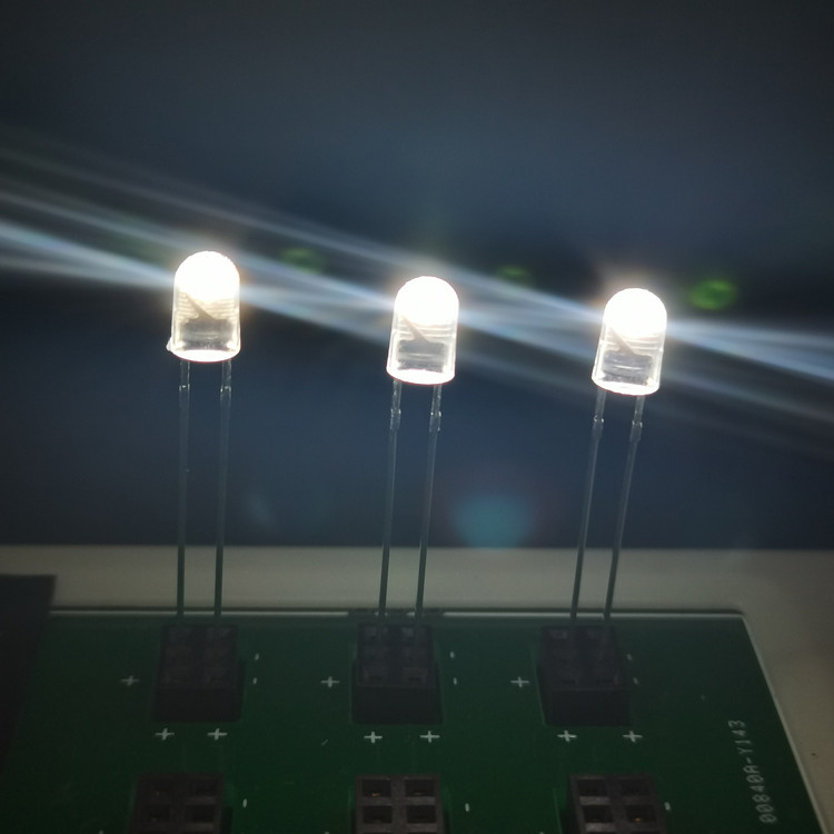 全系列LED发光二极管供应商